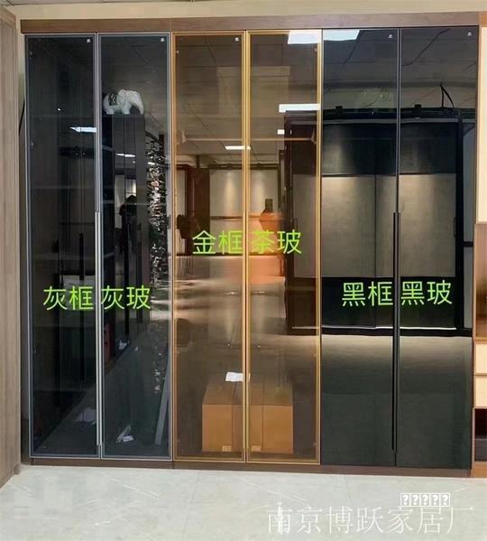 和你一起品味橱柜免拉手柜门厂家，哪个品牌好用又实惠？